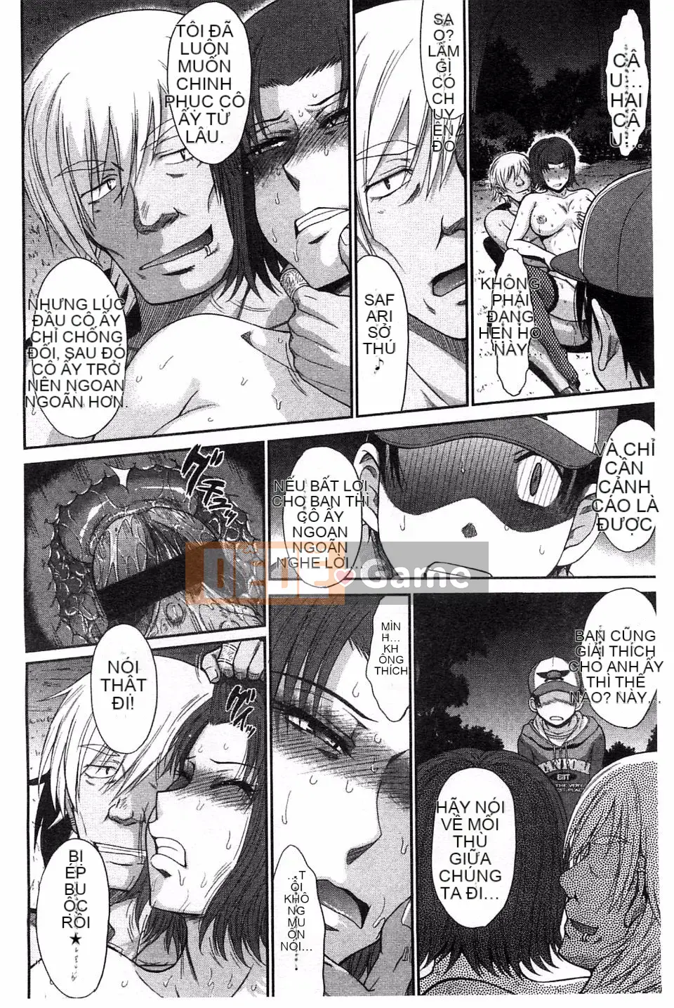 [Tsukino Jougi] Boku no Yayoi-san