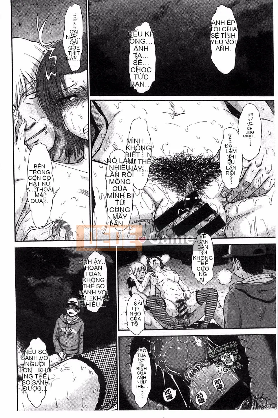 [Tsukino Jougi] Boku no Yayoi-san