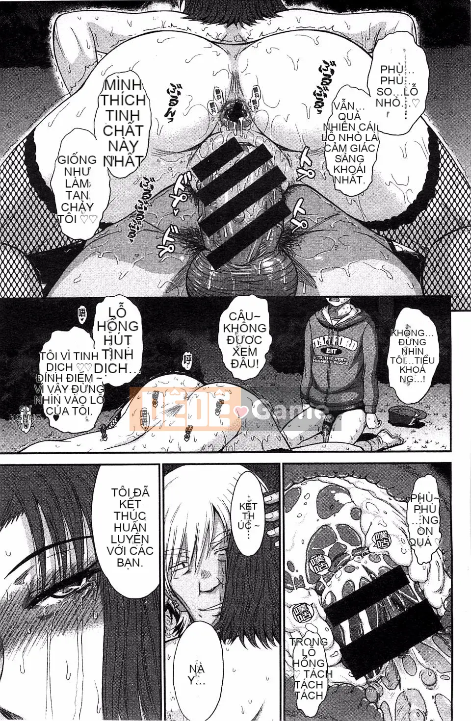 [Tsukino Jougi] Boku no Yayoi-san