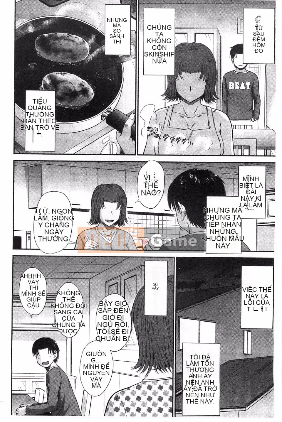 [Tsukino Jougi] Boku no Yayoi-san