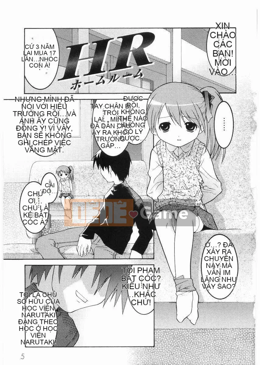 [ひめはち] Lớp học đào tạo của trường tiểu học Noble School