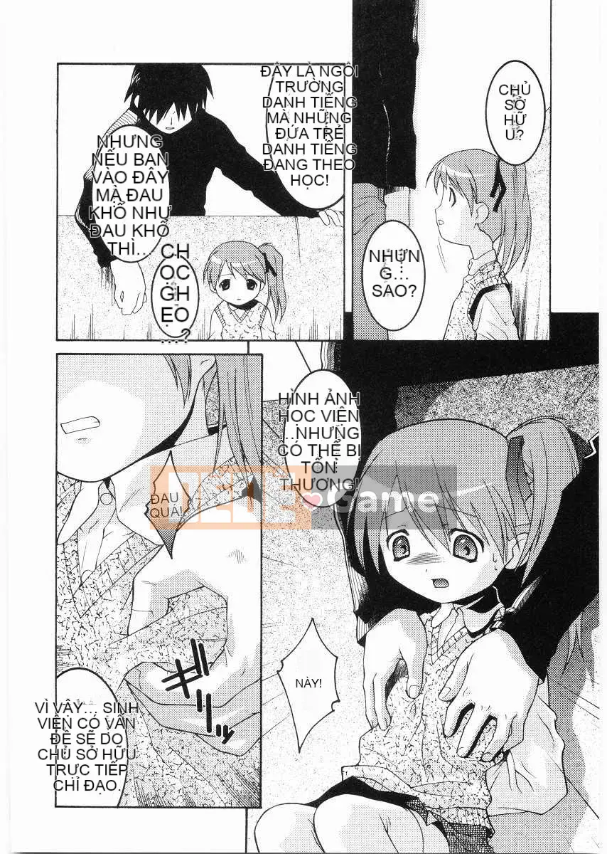 [ひめはち] Lớp học đào tạo của trường tiểu học Noble School