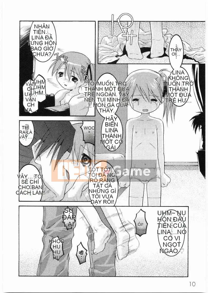 [ひめはち] Lớp học đào tạo của trường tiểu học Noble School