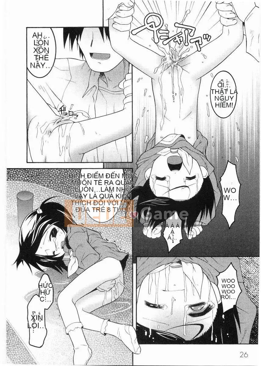 [ひめはち] Lớp học đào tạo của trường tiểu học Noble School