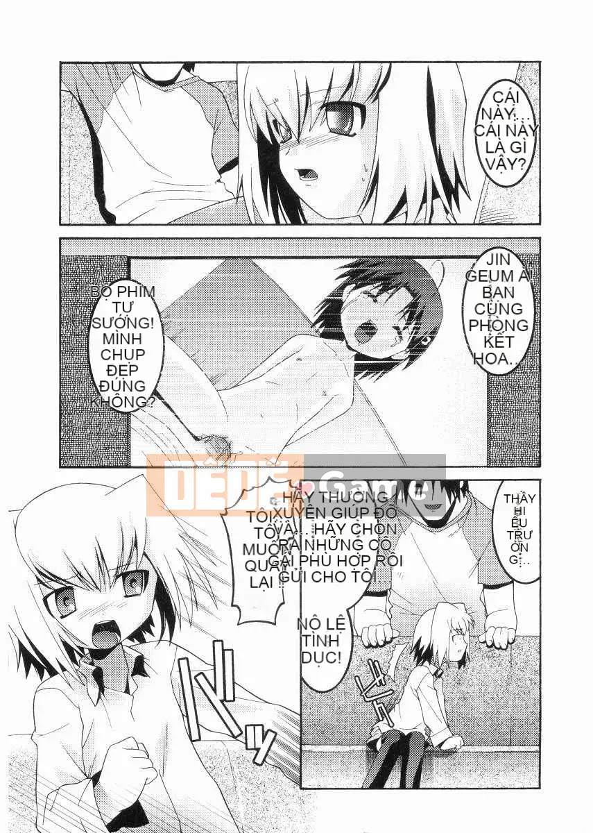 [ひめはち] Lớp học đào tạo của trường tiểu học Noble School