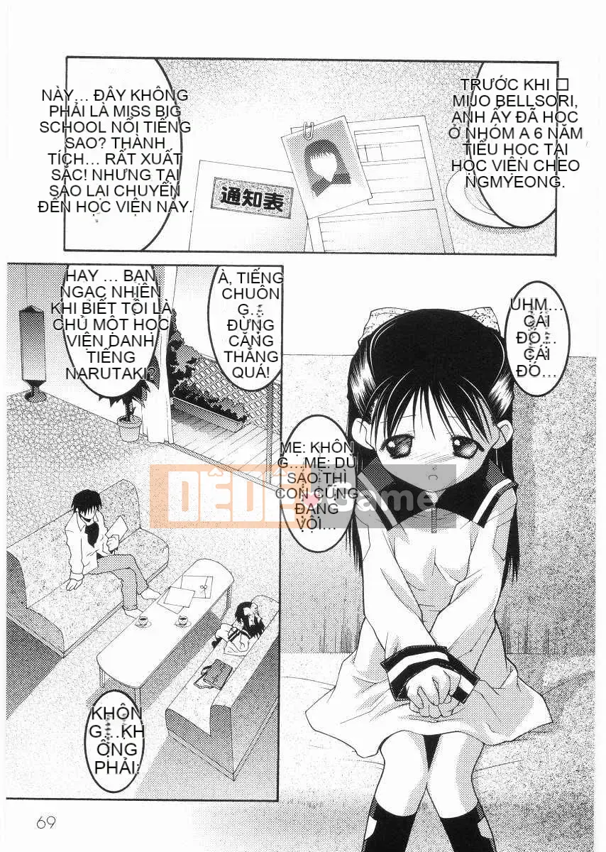 [ひめはち] Lớp học đào tạo của trường tiểu học Noble School