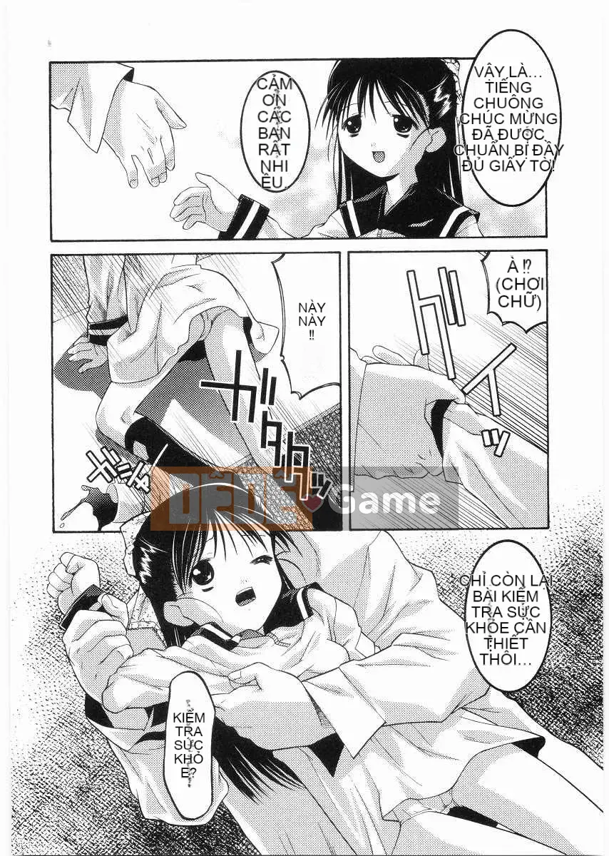 [ひめはち] Lớp học đào tạo của trường tiểu học Noble School