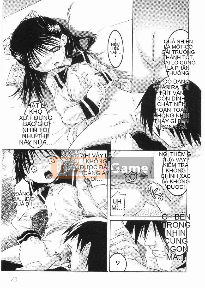 [ひめはち] Lớp học đào tạo của trường tiểu học Noble School