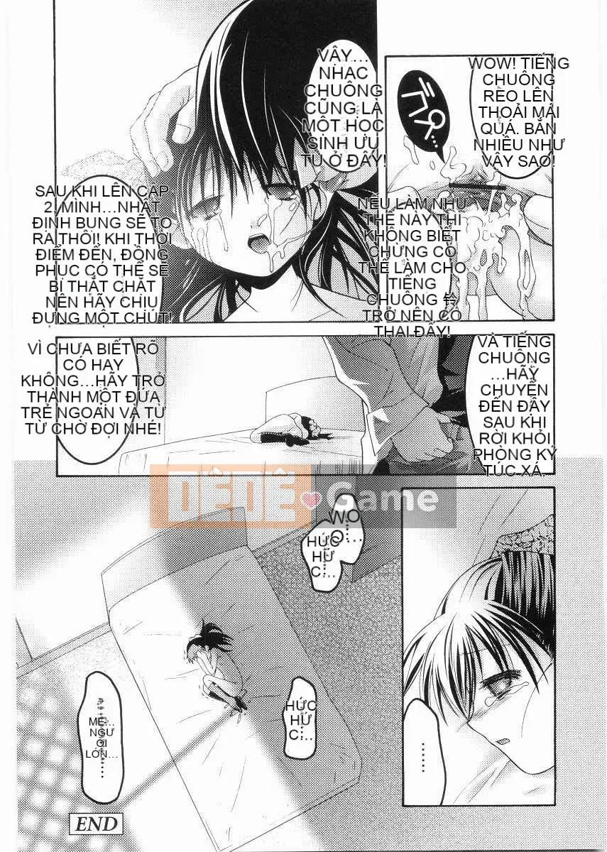 [ひめはち] Lớp học đào tạo của trường tiểu học Noble School