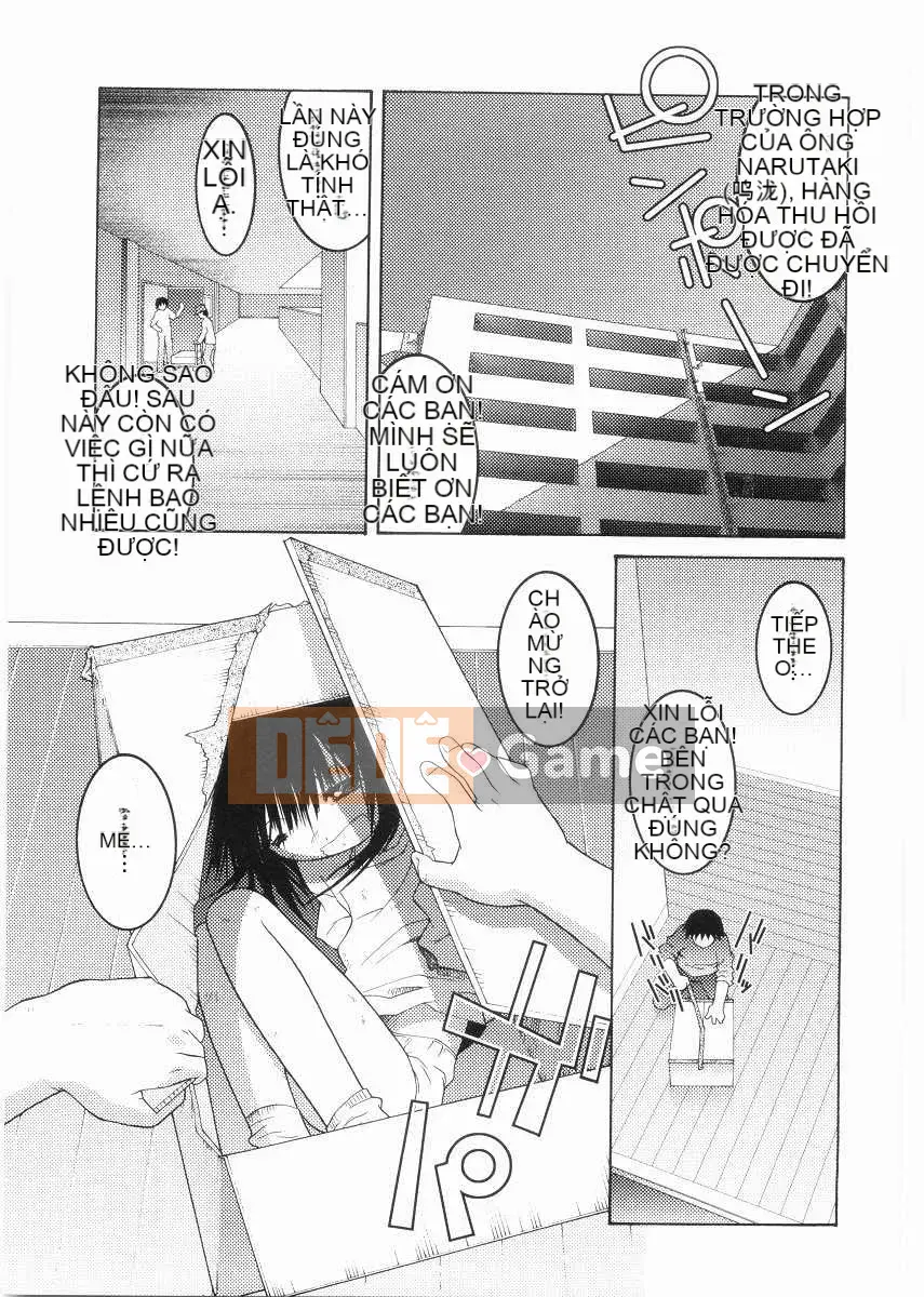 [ひめはち] Lớp học đào tạo của trường tiểu học Noble School