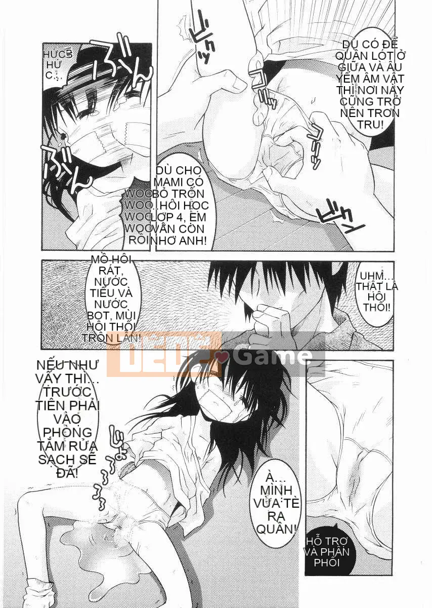 [ひめはち] Lớp học đào tạo của trường tiểu học Noble School