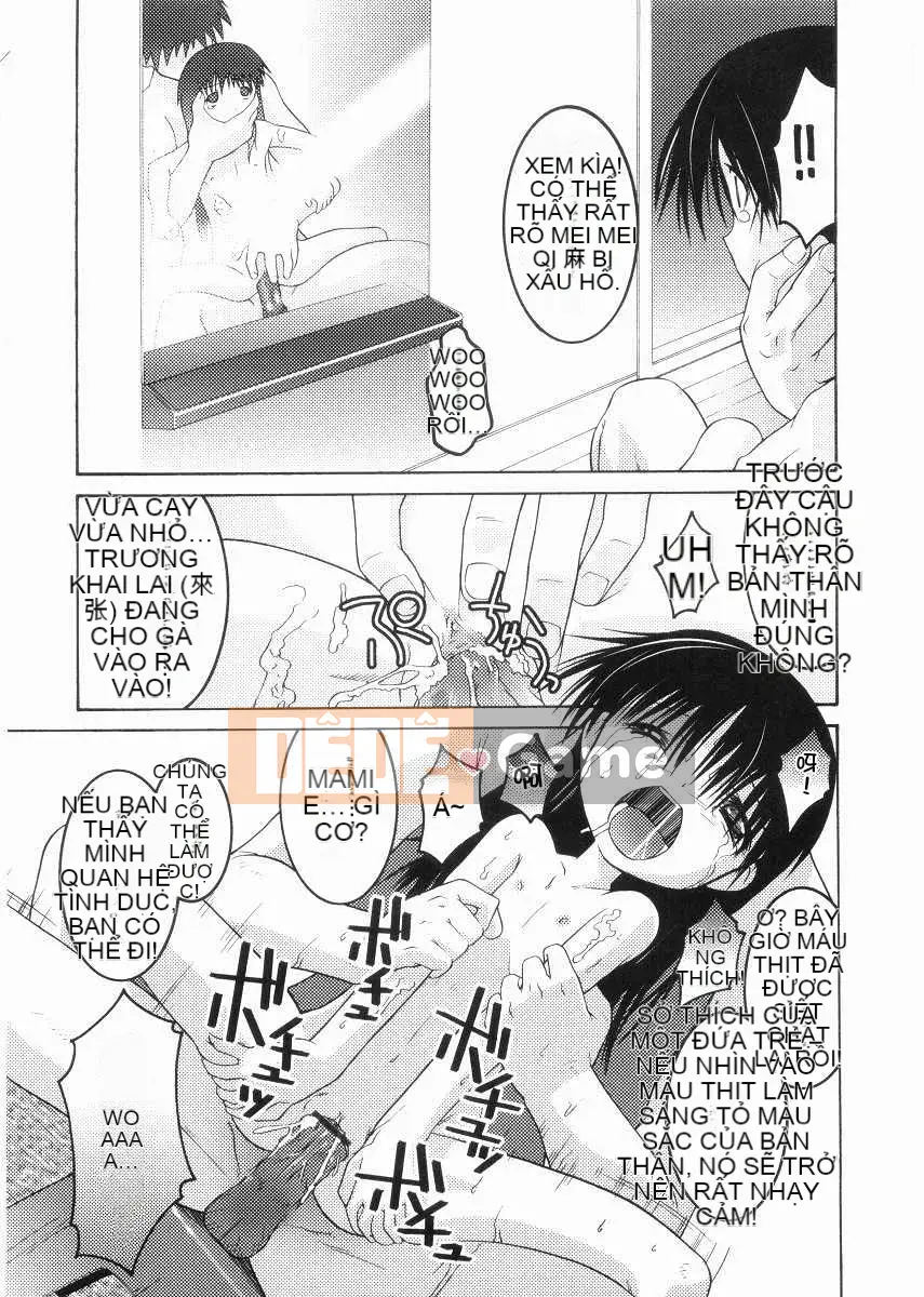 [ひめはち] Lớp học đào tạo của trường tiểu học Noble School