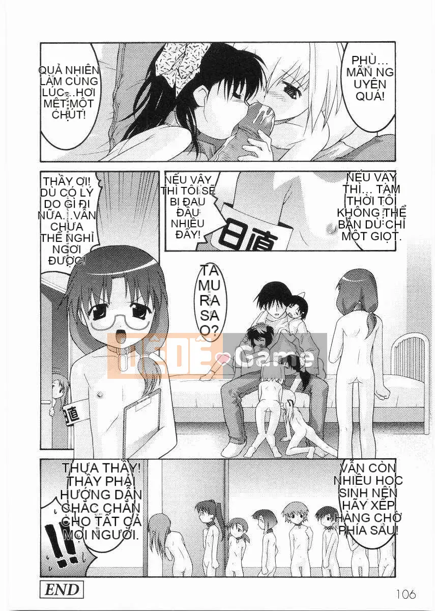 [ひめはち] Lớp học đào tạo của trường tiểu học Noble School