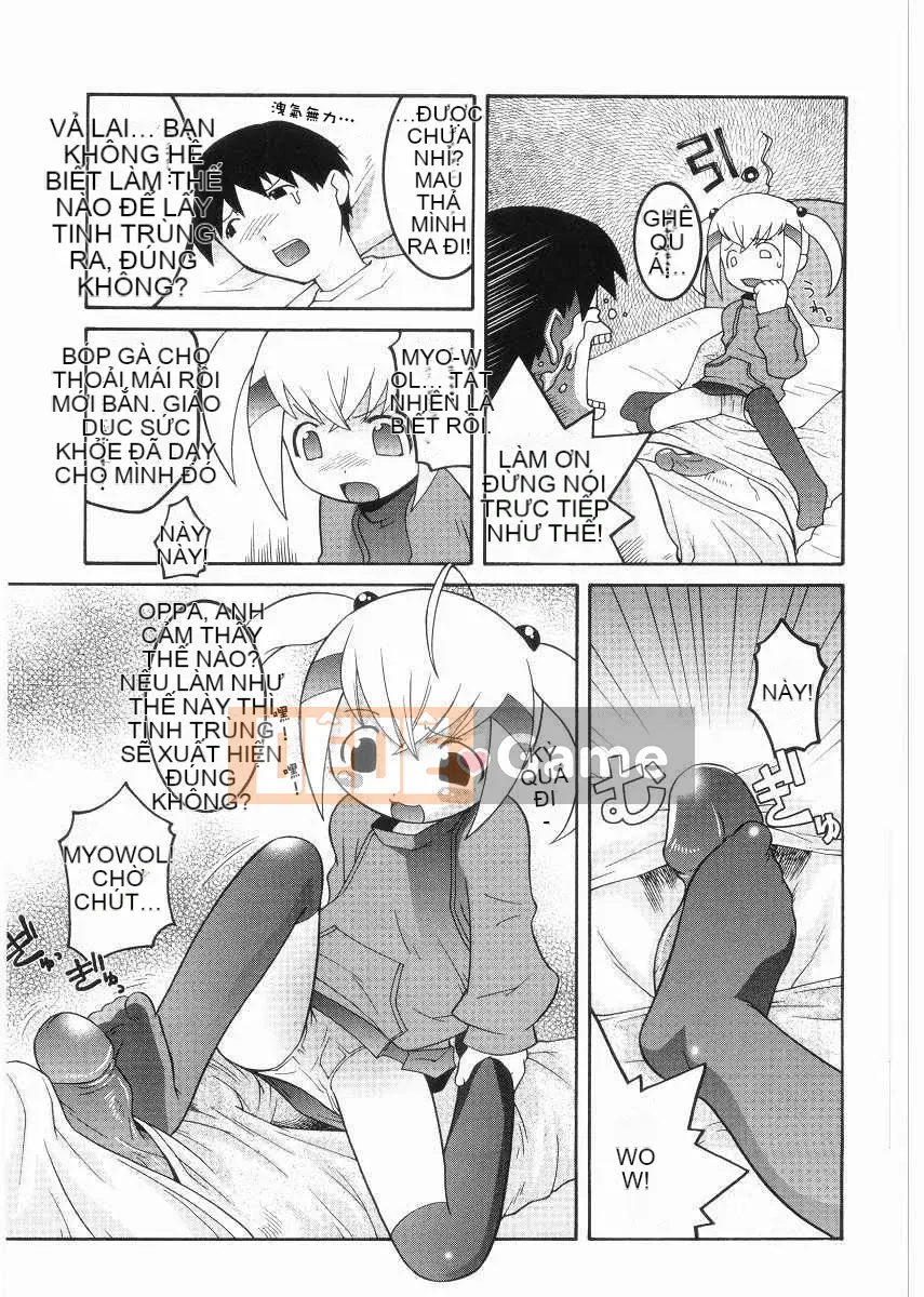 [ひめはち] Lớp học đào tạo của trường tiểu học Noble School