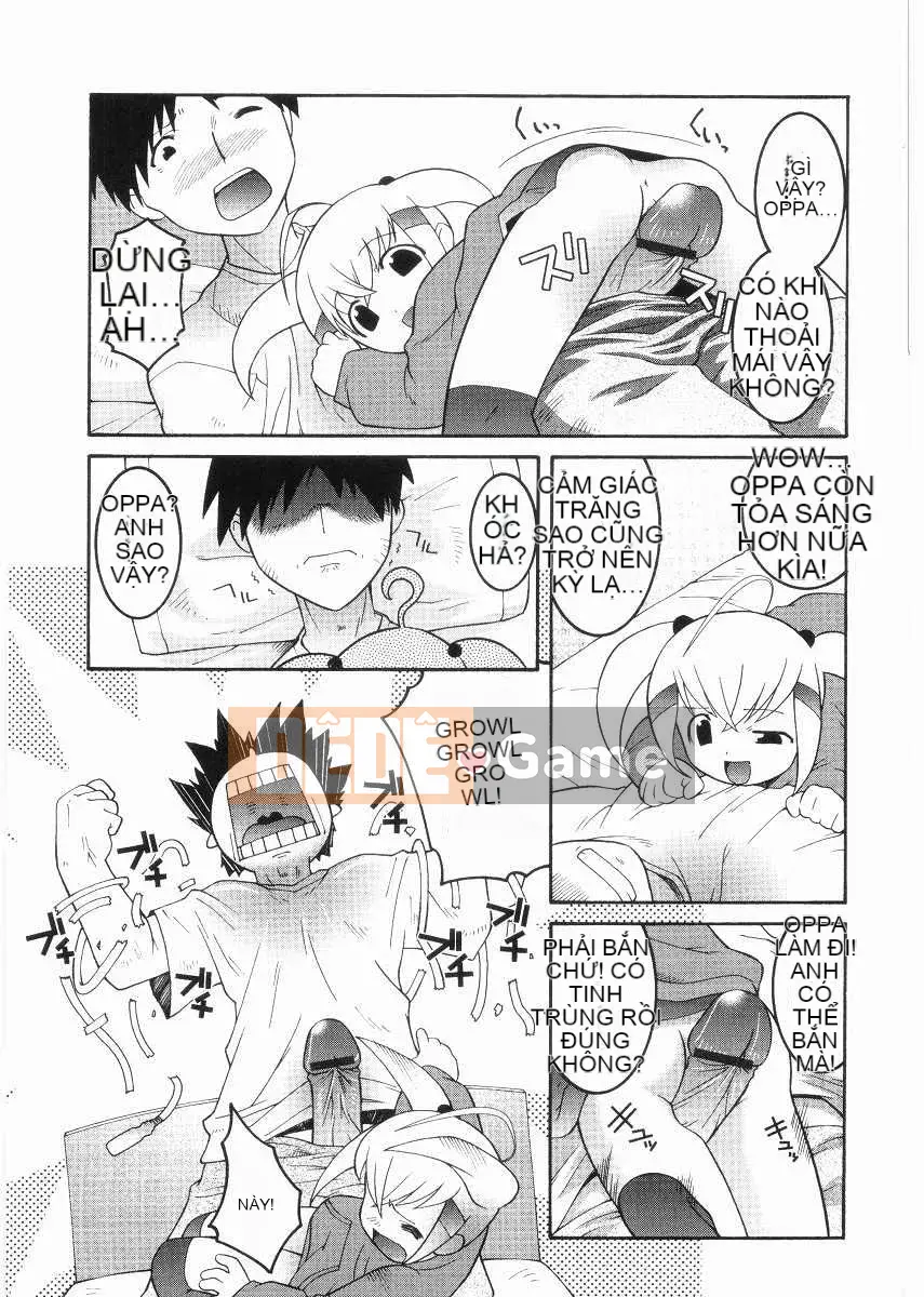 [ひめはち] Lớp học đào tạo của trường tiểu học Noble School