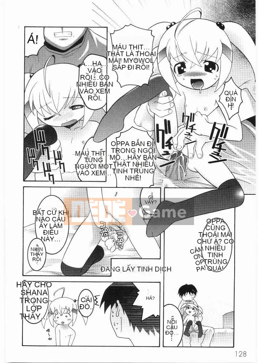 [ひめはち] Lớp học đào tạo của trường tiểu học Noble School