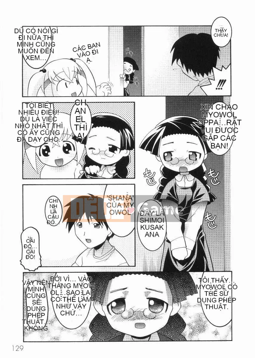 [ひめはち] Lớp học đào tạo của trường tiểu học Noble School