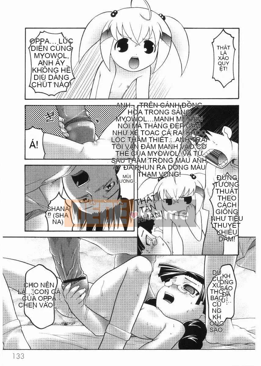 [ひめはち] Lớp học đào tạo của trường tiểu học Noble School