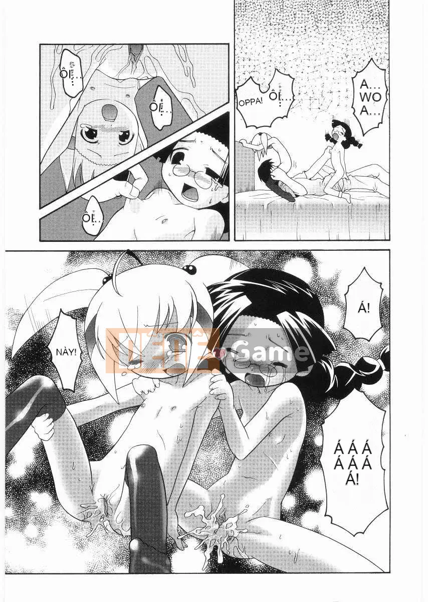 [ひめはち] Lớp học đào tạo của trường tiểu học Noble School