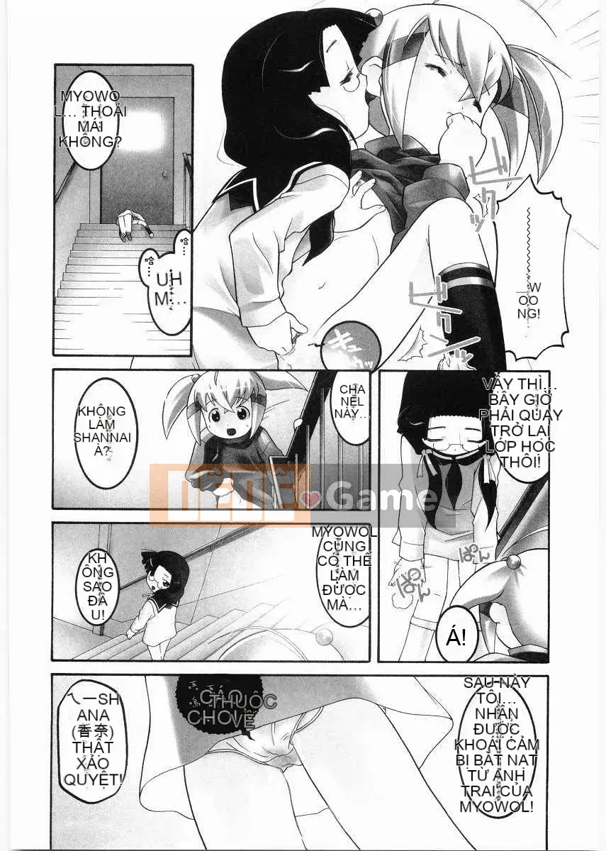 [ひめはち] Lớp học đào tạo của trường tiểu học Noble School