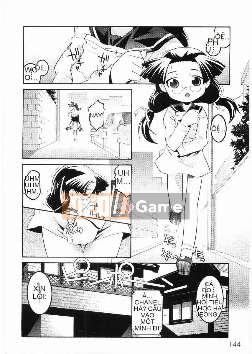 [ひめはち] Lớp học đào tạo của trường tiểu học Noble School