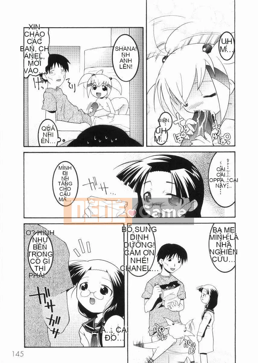 [ひめはち] Lớp học đào tạo của trường tiểu học Noble School