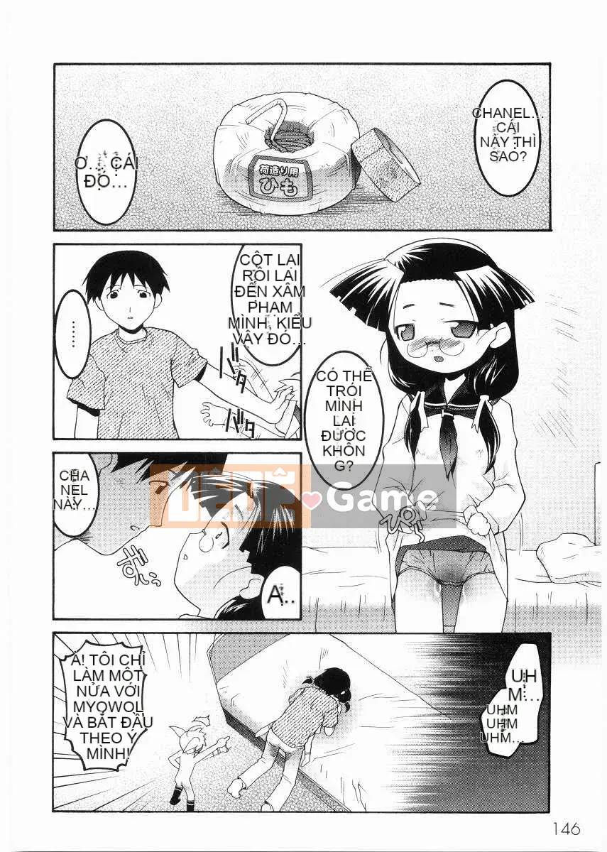 [ひめはち] Lớp học đào tạo của trường tiểu học Noble School