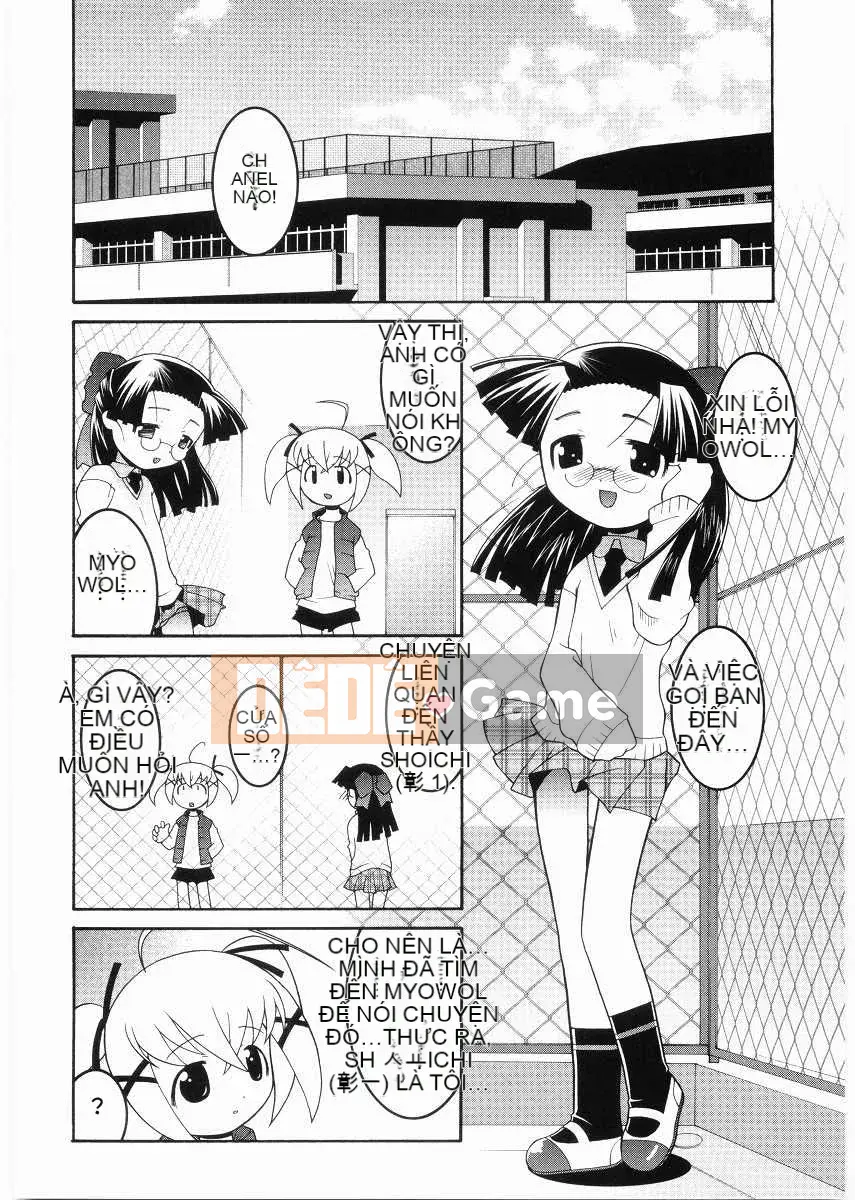 [ひめはち] Lớp học đào tạo của trường tiểu học Noble School