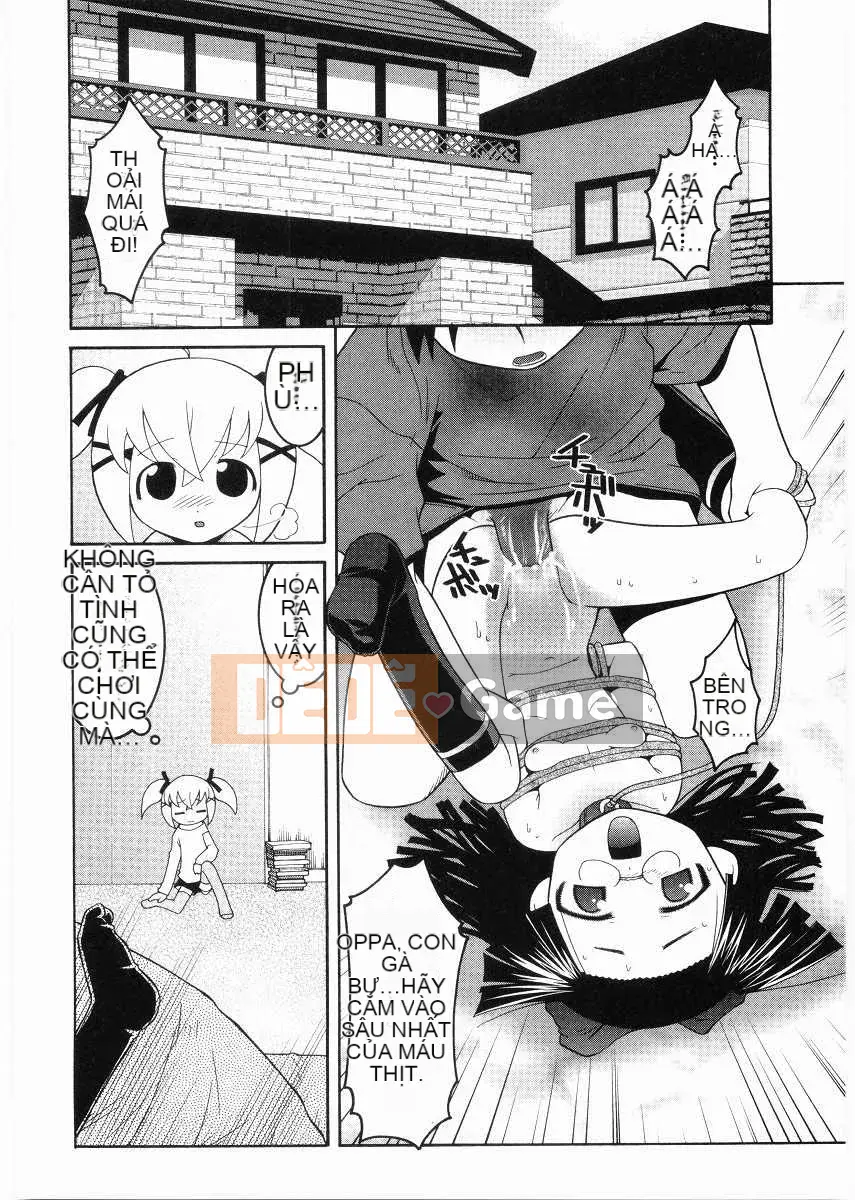 [ひめはち] Lớp học đào tạo của trường tiểu học Noble School