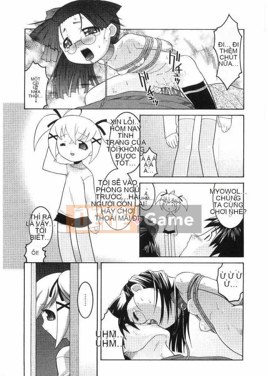 [ひめはち] Lớp học đào tạo của trường tiểu học Noble School