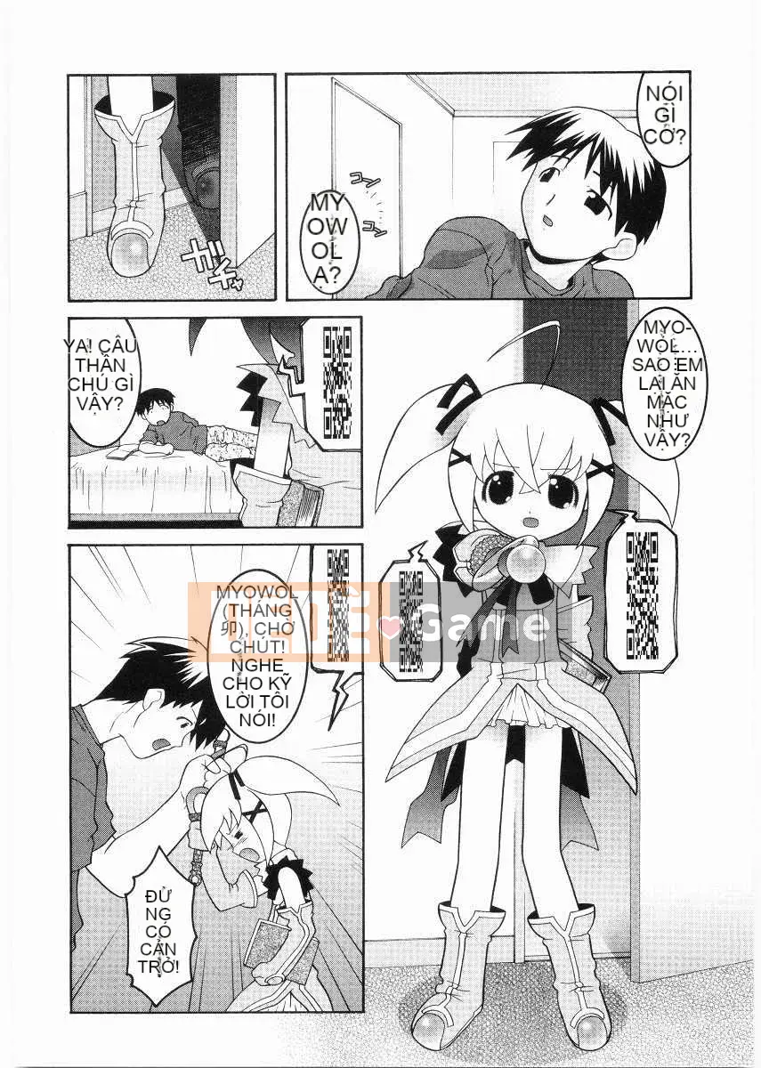 [ひめはち] Lớp học đào tạo của trường tiểu học Noble School