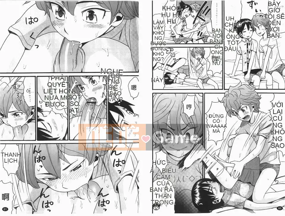 [Nở] học sinh tiểu học