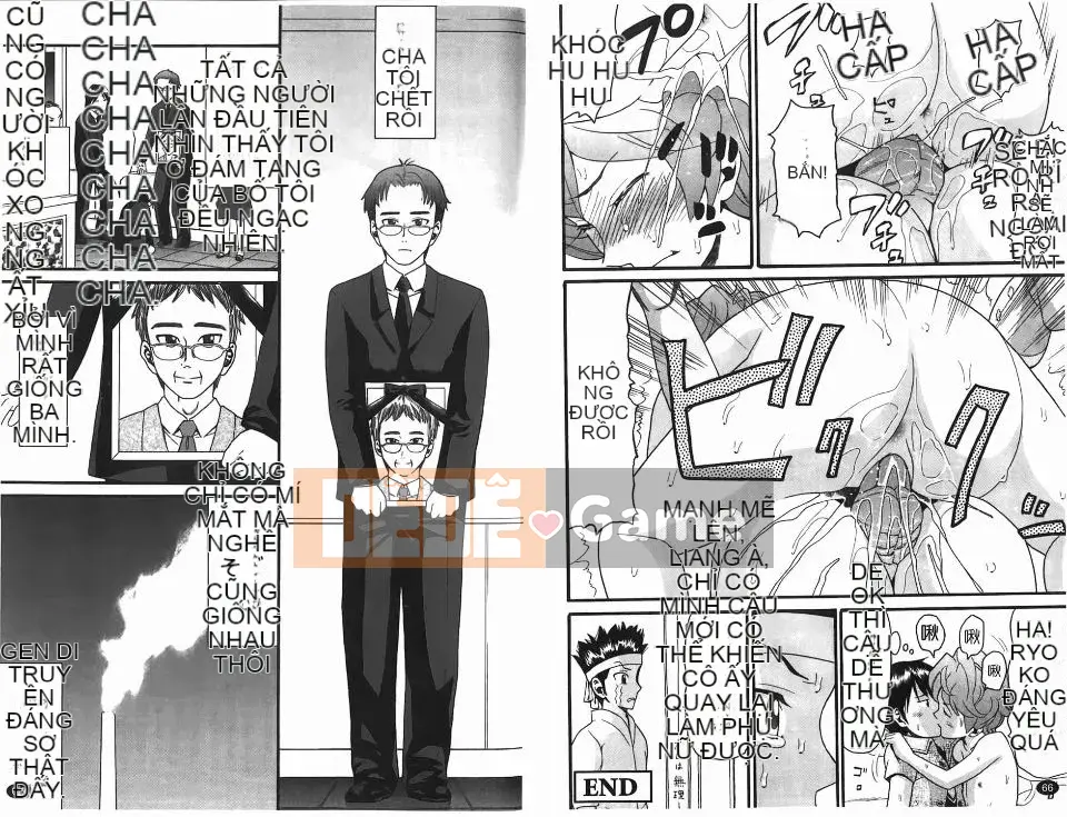 [Nở] học sinh tiểu học