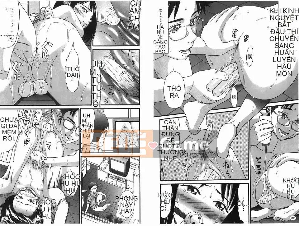 [Nở] học sinh tiểu học