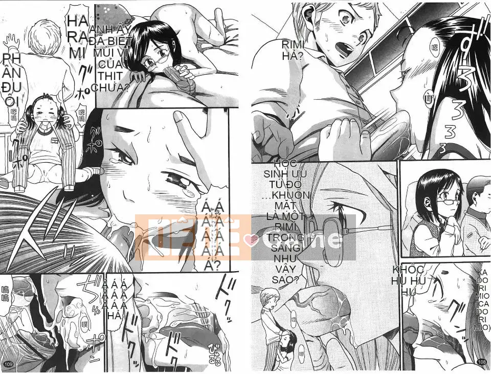 [Nở] học sinh tiểu học