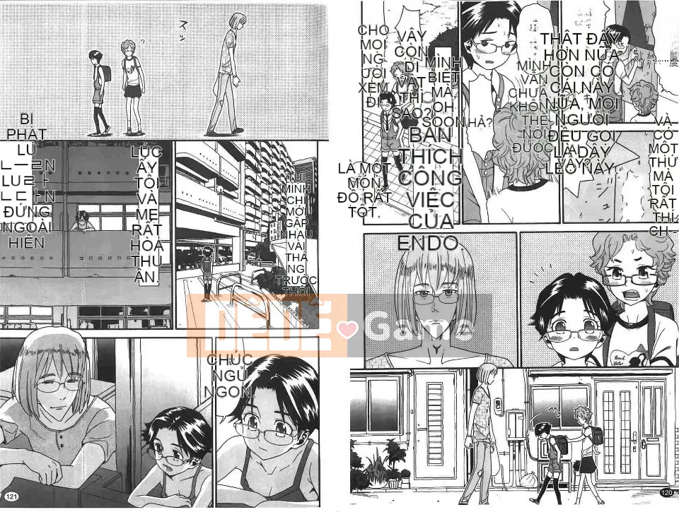 [Nở] học sinh tiểu học