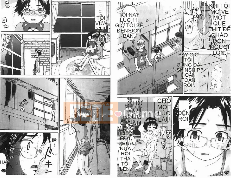 [Nở] học sinh tiểu học