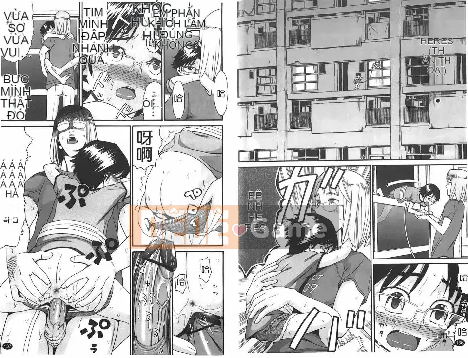 [Nở] học sinh tiểu học