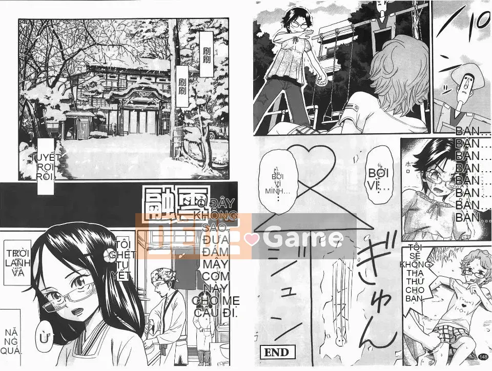 [Nở] học sinh tiểu học