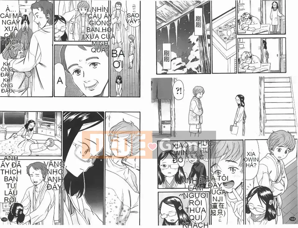 [Nở] học sinh tiểu học