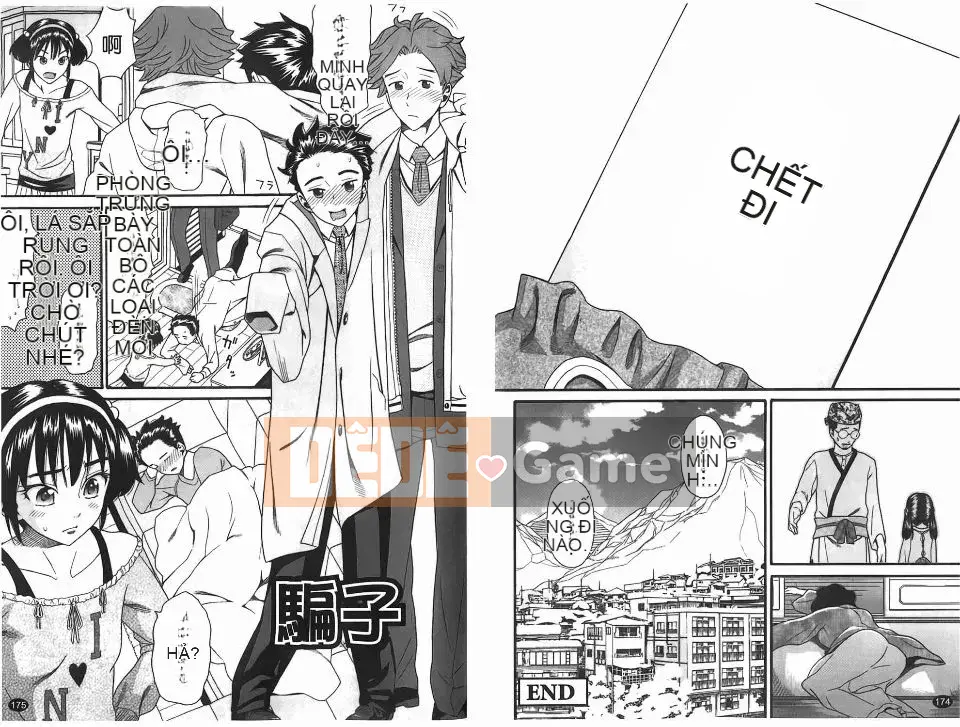 [Nở] học sinh tiểu học