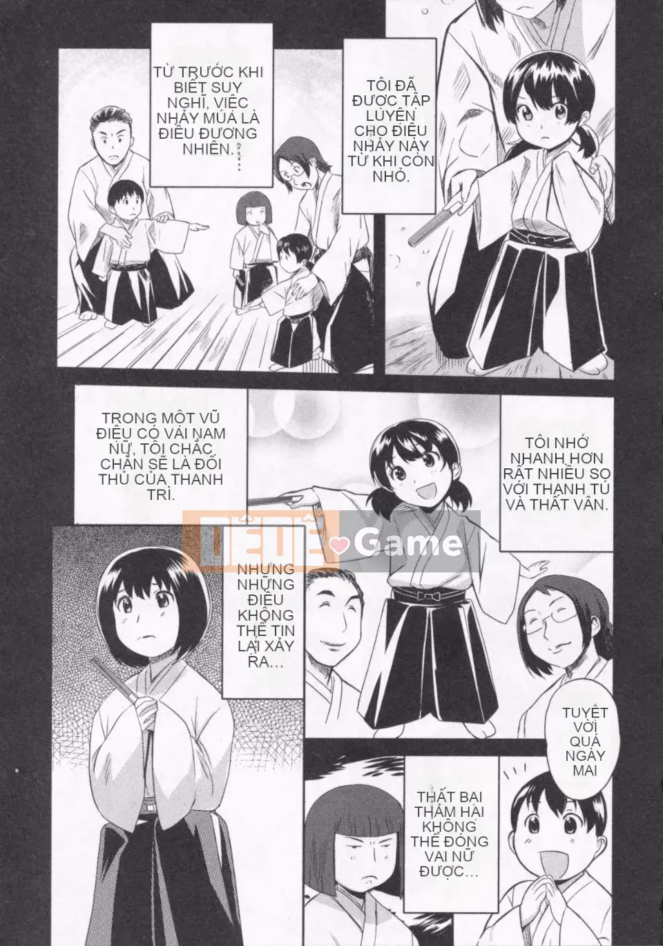 [Mitsuya] Koi Furu Yoru Monogatari