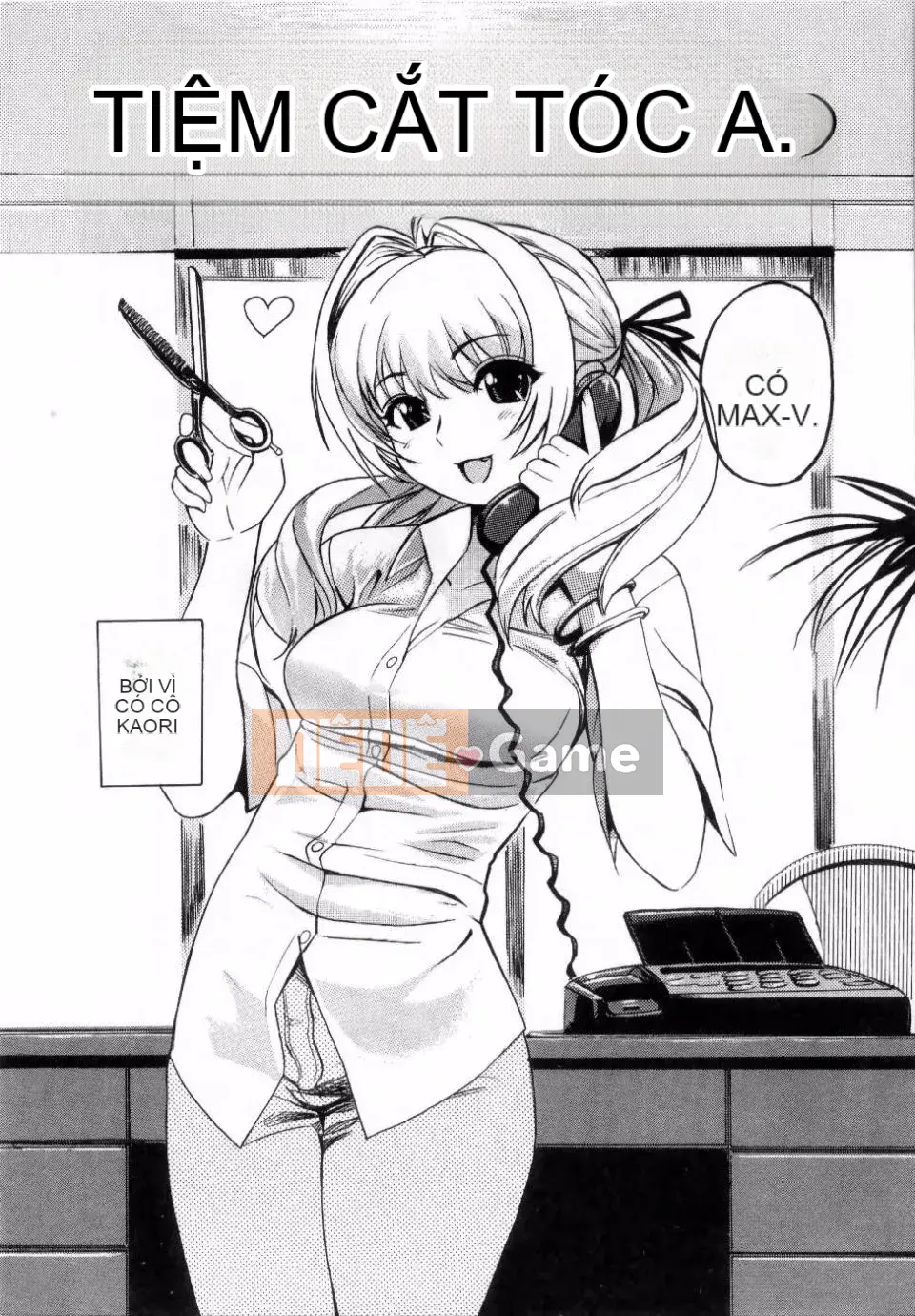 Adata[Mitsuya] Dedelion❤Nyuness