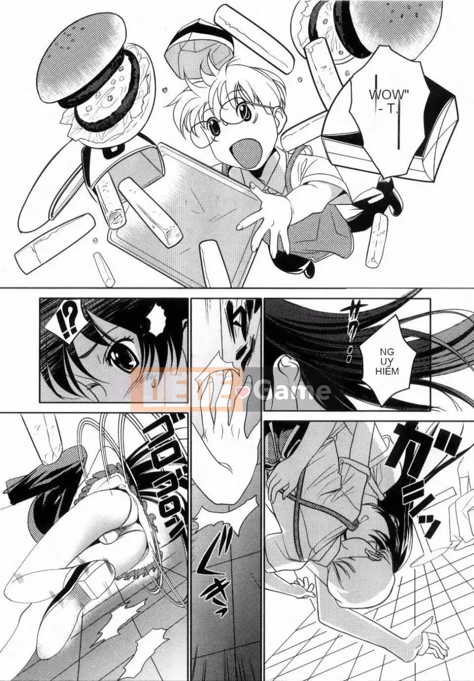 Adata[Mitsuya] Dedelion❤Nyuness