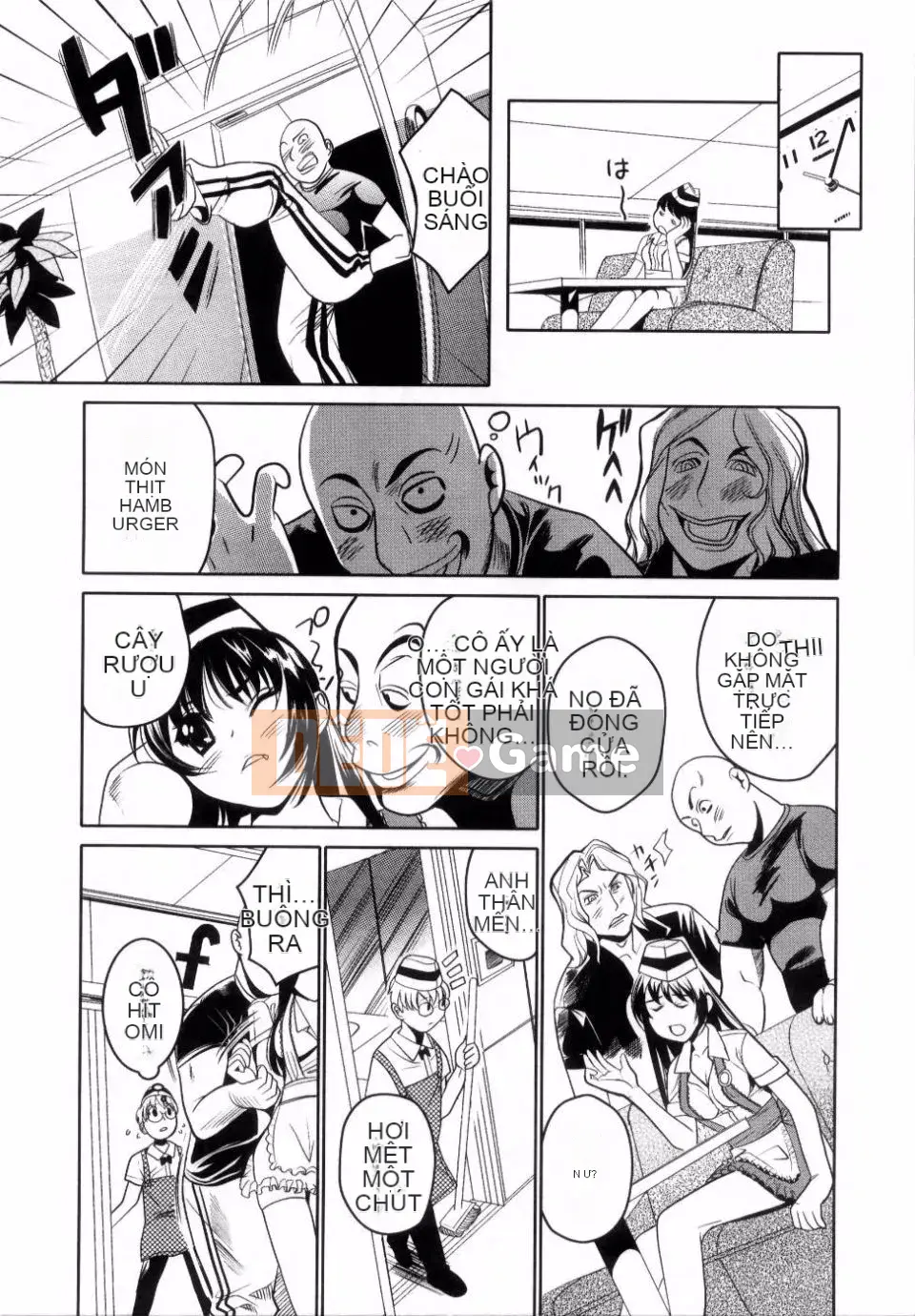 Adata[Mitsuya] Dedelion❤Nyuness