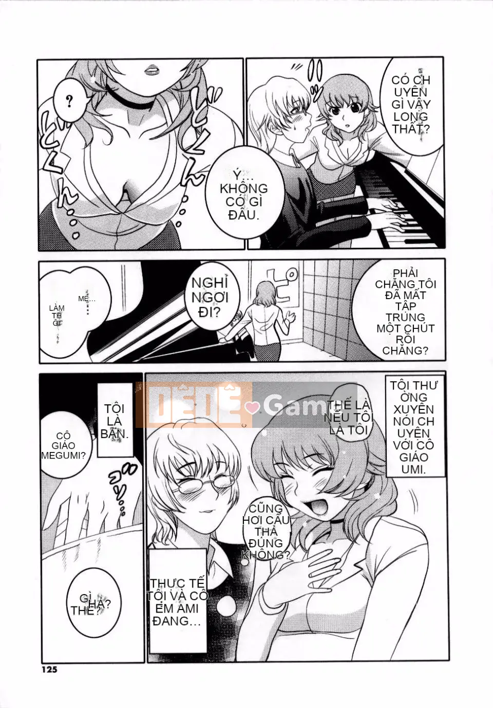 Adata[Mitsuya] Dedelion❤Nyuness