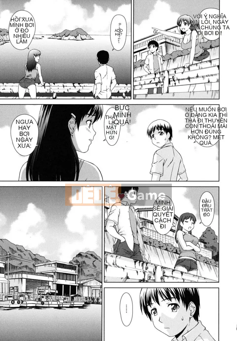 [Eisuke Shinogi] Người tình của chủ tịch