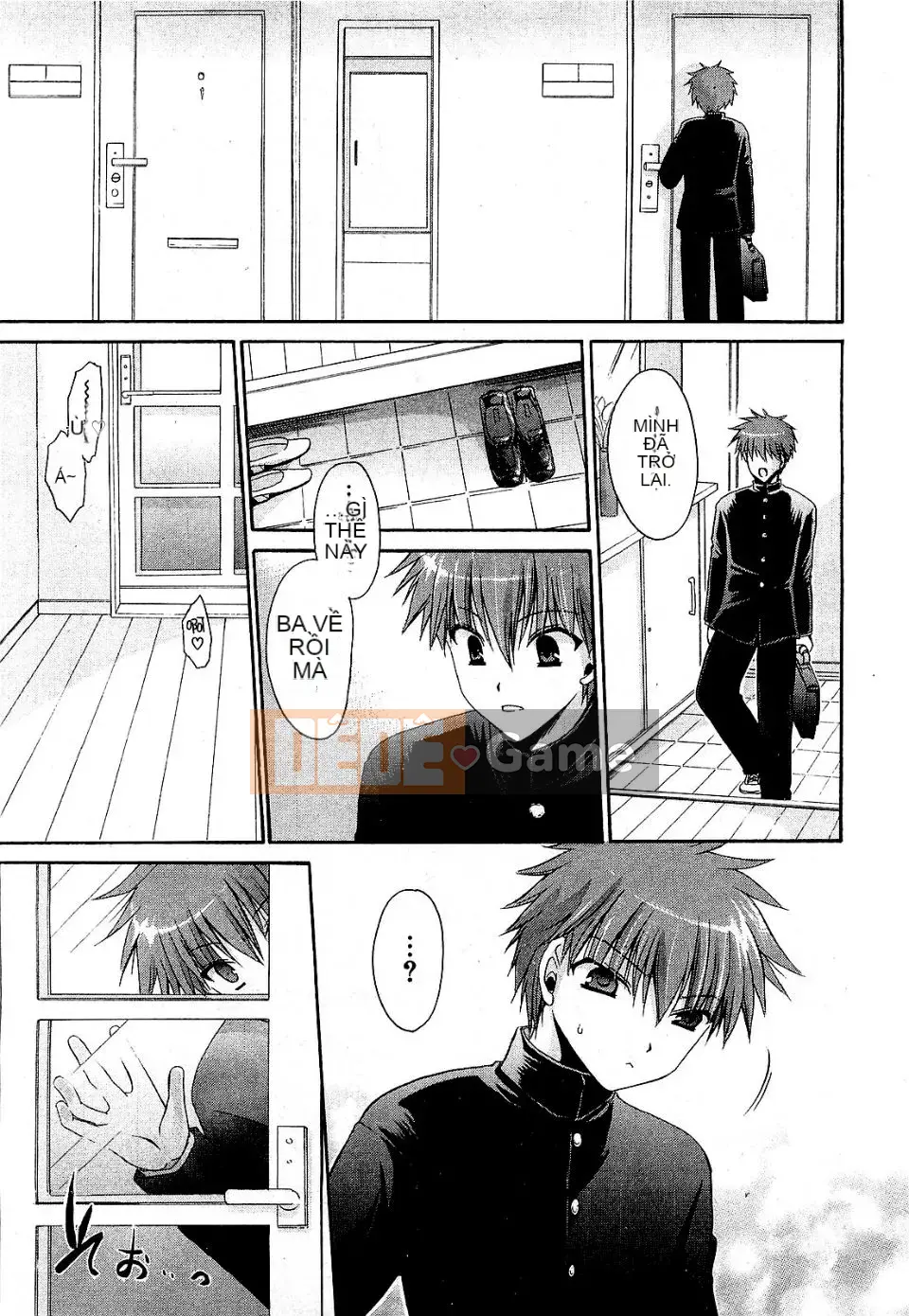 [Dong Yunlong] LOVE & HATE phiên bản đặc biệt