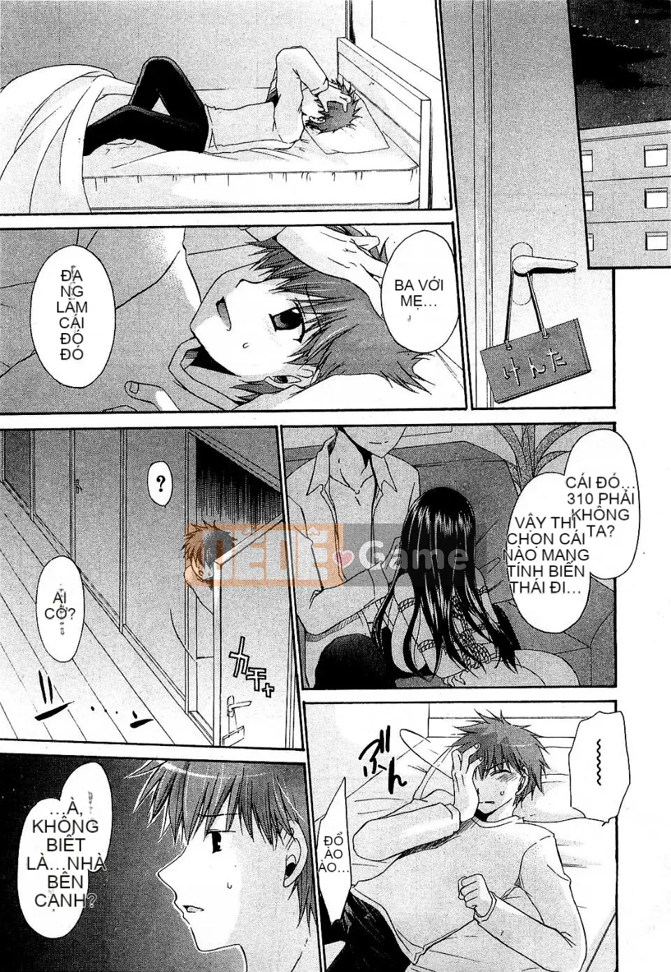 [Dong Yunlong] LOVE & HATE phiên bản đặc biệt