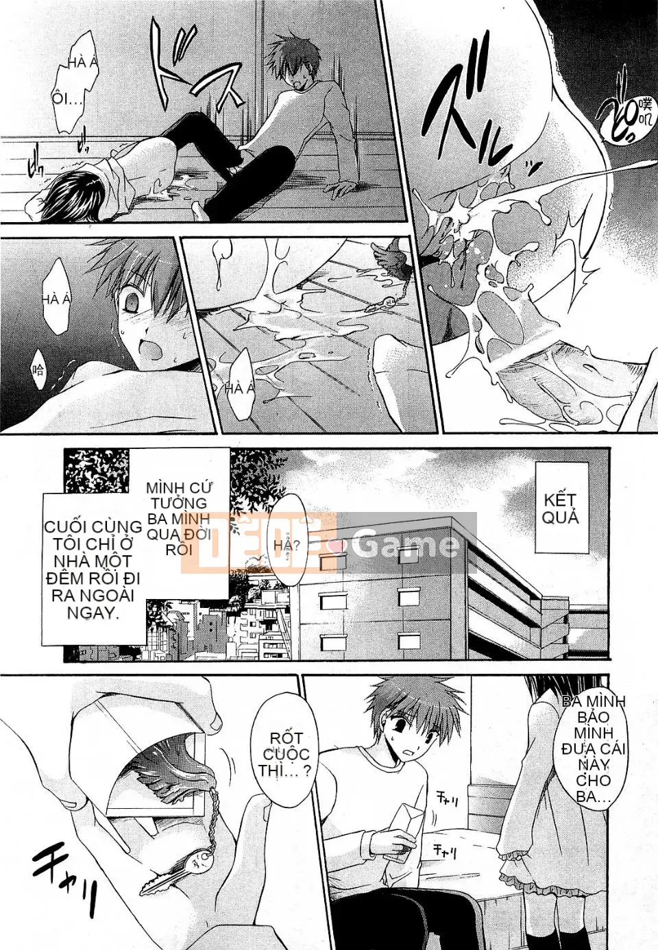 [Dong Yunlong] LOVE & HATE phiên bản đặc biệt